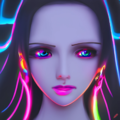 craiyon_231003_background_holographic_hacker_girl_wearing_oversized_loose_neon_clothing__in_th...png