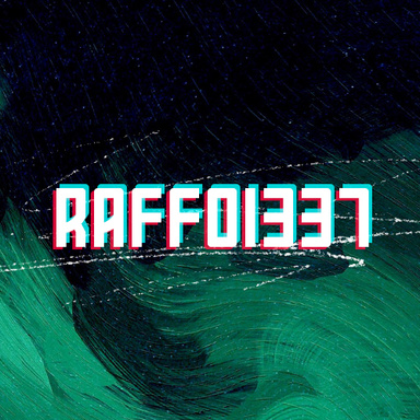 RAFFO1337